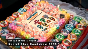 270819 Intel Social Club_PG _ KM3 270819 Intel Social Club_PG _ KM3